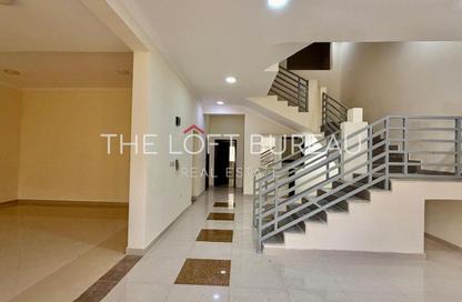 Villa - 4 - 5 for rent in Palm Village residence - New Salata - Salata - Doha Villa - 4 - 5 for rent in Palm Village residence - New Salata - Salata - Doha