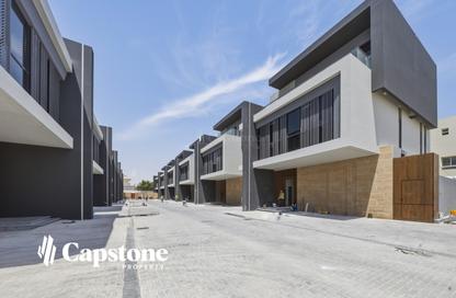 Villa - 4 - 5 for sale in The Grid Residence - Al Kheesa - Umm Salal Mohammed