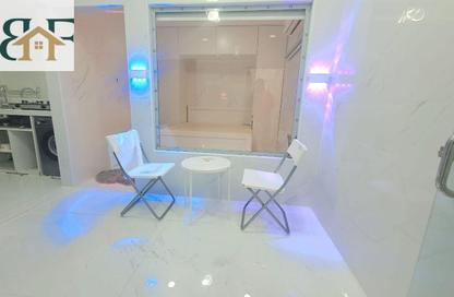 Apartment - Studio - 1 Bathroom for rent in Umm Ghwailina Comm - Umm Ghuwalina - Umm Ghuwailina - Doha Apartment - Studio - 1 Bathroom for rent in Umm Ghwailina Comm - Umm Ghuwalina - Umm Ghuwailina - Doha