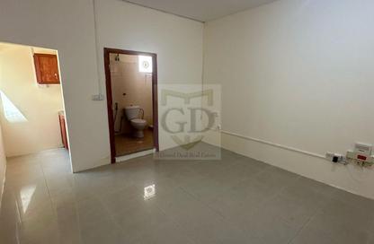 Apartment - Studio - 1 Bathroom for rent in Hazm Al Markhiya - Doha