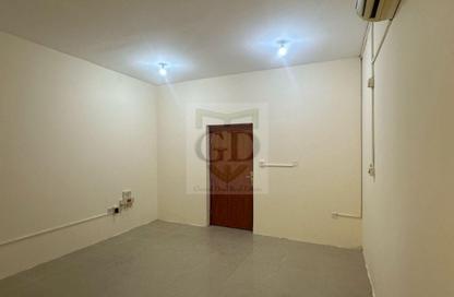 Apartment - Studio - 1 Bathroom for rent in Hazm Al Markhiya - Doha