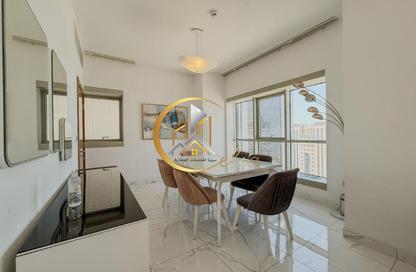 Apartment - 2 Bedrooms - 3 Bathrooms for rent in West Bay Tower - West Bay - West Bay - Doha