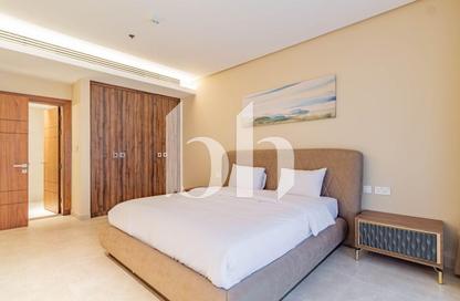 Apartment - 2 Bedrooms - 2 Bathrooms for rent in L07 - Fox Hills - Lusail Apartment - 2 Bedrooms - 2 Bathrooms for rent in L07 - Fox Hills - Lusail