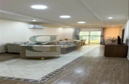 شقة - 2 غرف نوم - 2 حمامات للايجار في المنصورة - المنصورة - الدوحة