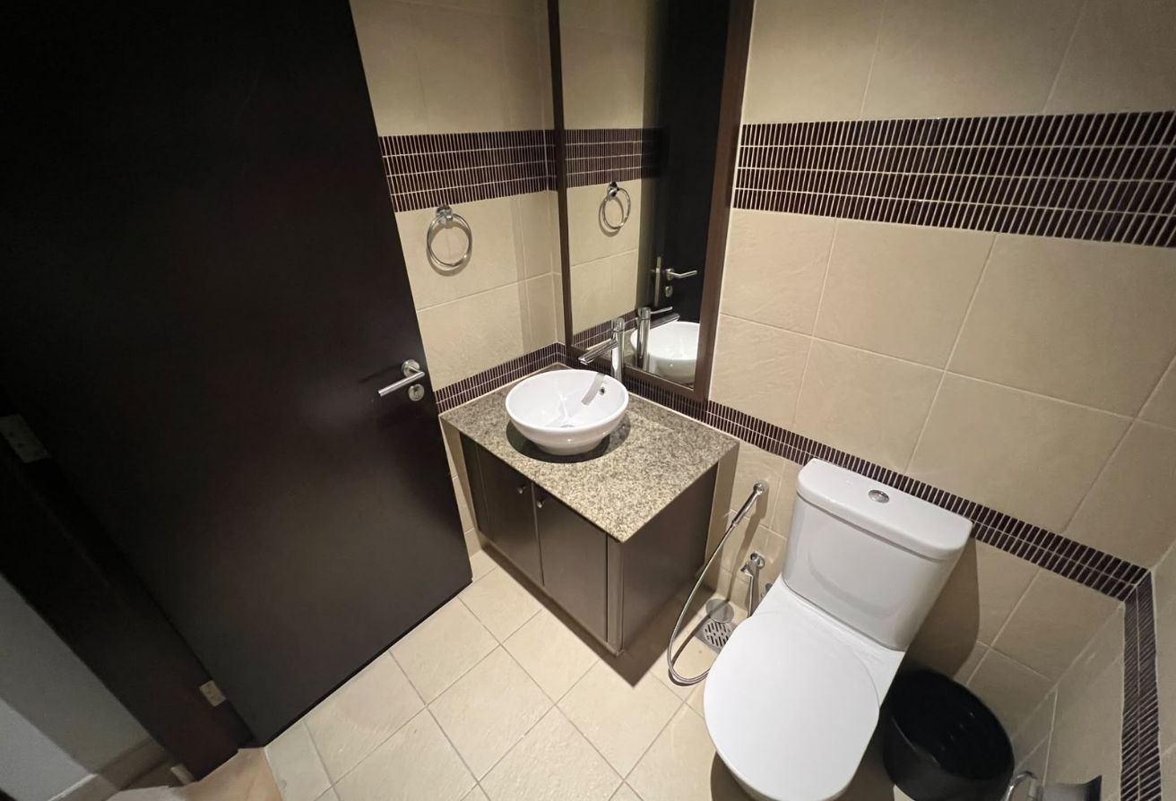 FULLY FURNISHED | FULL SEA VIEW | 1 BEDROOM thumbnail 12