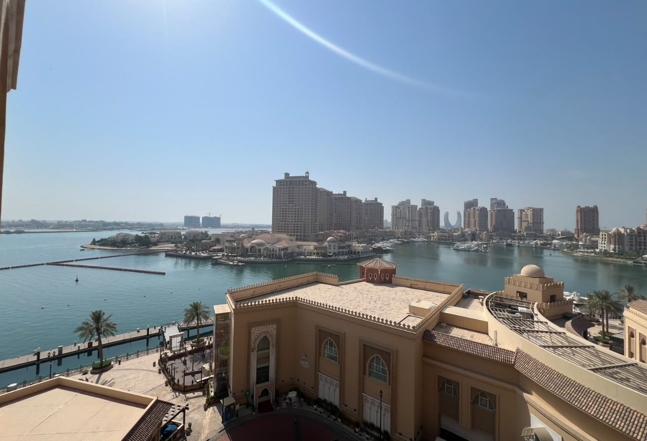 FULLY FURNISHED | FULL SEA VIEW | 1 BEDROOM thumbnail 9