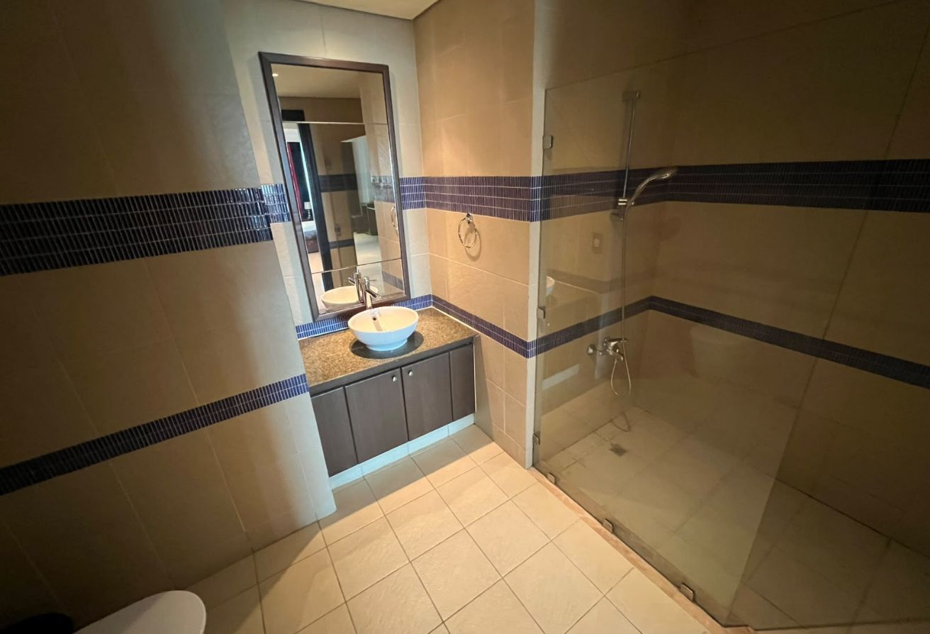 FULLY FURNISHED | FULL SEA VIEW | 1 BEDROOM thumbnail 13