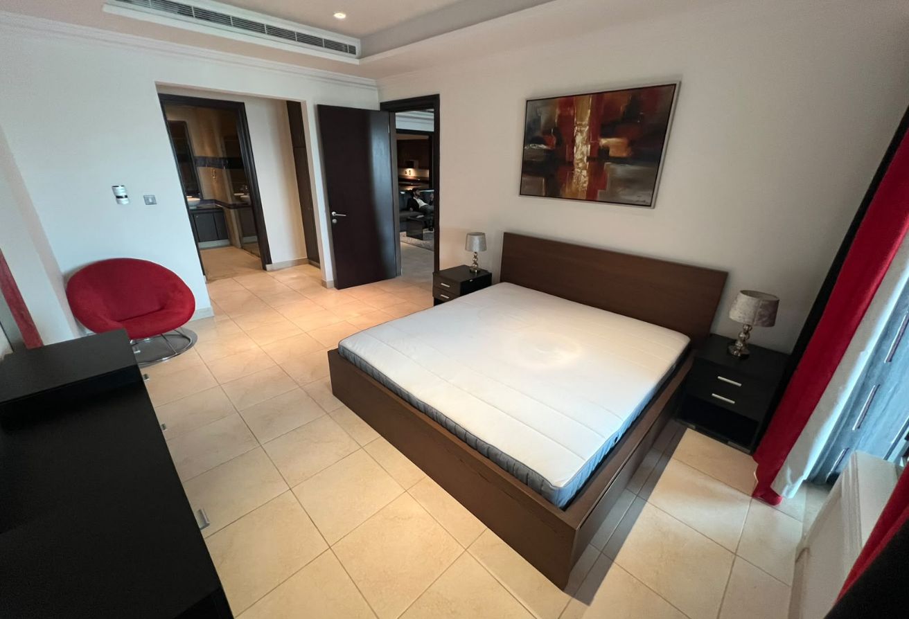 FULLY FURNISHED | FULL SEA VIEW | 1 BEDROOM thumbnail 10