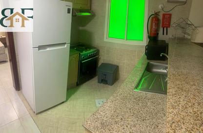 Apartment - 1 - 1 for rent in Umm Ghuwalina - Umm Ghuwailina - Doha