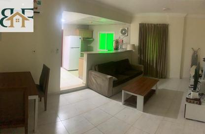 Apartment - 1 - 1 for rent in Umm Ghuwalina - Umm Ghuwailina - Doha Apartment - 1 - 1 for rent in Umm Ghuwalina - Umm Ghuwailina - Doha
