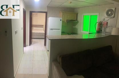 Apartment - 1 - 1 for rent in Umm Ghuwalina - Umm Ghuwailina - Doha Apartment - 1 - 1 for rent in Umm Ghuwalina - Umm Ghuwailina - Doha