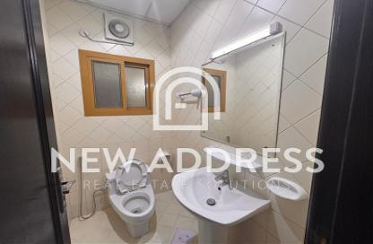 Apartment - 2 Bedrooms - 2 Bathrooms for rent in Al Sadd Road - Al Sadd - Doha