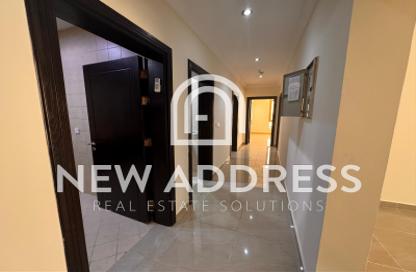 Apartment - 2 Bedrooms - 2 Bathrooms for rent in Al Sadd Road - Al Sadd - Doha