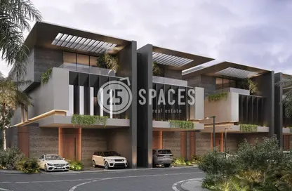 Villa - 5 Bedrooms - 7 Bathrooms for sale in Huzoom Villas - Lusail City - Lusail