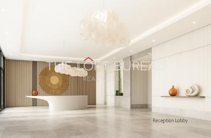 Apartment - 3 Bedrooms - 4 Bathrooms for sale in Lusail Residence - Marina District - Lusail