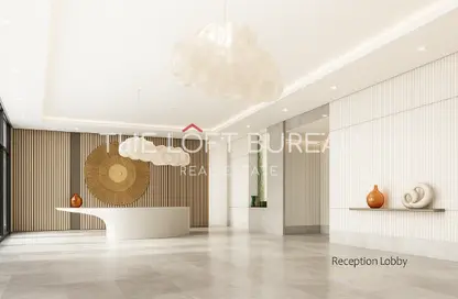 Apartment - 3 Bedrooms - 4 Bathrooms for sale in Lusail Residence - Marina District - Lusail