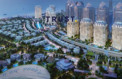 Apartment - 3 - 3 for sale in Floresta Gardens - Floresta Gardens - The Pearl Island - Doha