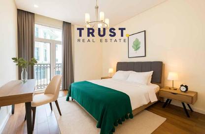 Apartment - 3 - 3 for sale in Floresta Gardens - Floresta Gardens - The Pearl Island - Doha