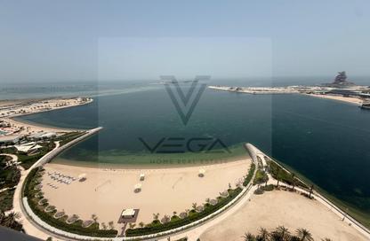 Apartment - 1 - 2 for sale in Burj DAMAC Waterfront - Waterfront Residential - The Waterfront - Lusail
