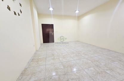 Apartment - 3 Bedrooms - 3 Bathrooms for rent in Najma Street - Najma - Doha