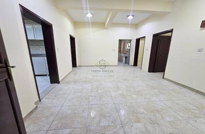 Apartment - 3 Bedrooms - 3 Bathrooms for rent in Najma Street - Najma - Doha