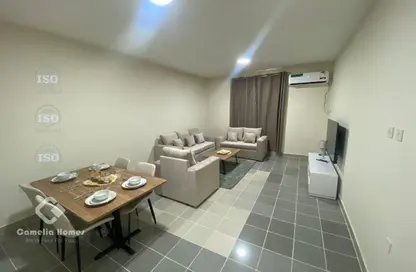 Apartment - 2 Bedrooms - 2 Bathrooms for rent in Al Mansoura - Al Mansoura - Doha