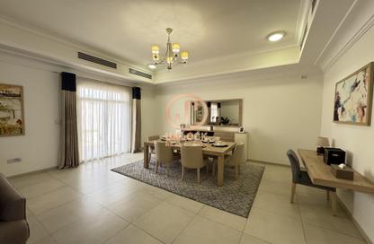 Villa - 3 Bedrooms - 4 Bathrooms for rent in Wadi Al Markh - Muraikh - AlMuraikh - Doha Villa - 3 Bedrooms - 4 Bathrooms for rent in Wadi Al Markh - Muraikh - AlMuraikh - Doha