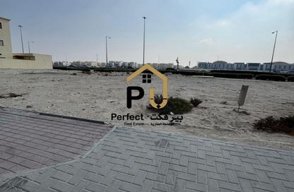 Land - Studio for sale in Al Thumama - Doha