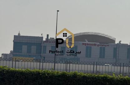 Land - Studio for sale in Al Thumama - Doha