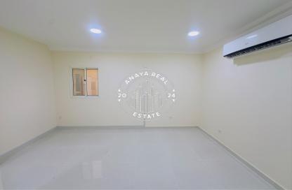 Apartment - 3 Bedrooms - 2 Bathrooms for rent in Muaither Area - Al Rayyan - Doha Apartment - 3 Bedrooms - 2 Bathrooms for rent in Muaither Area - Al Rayyan - Doha