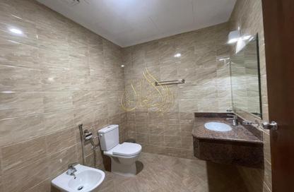 Apartment - 2 Bedrooms - 2 Bathrooms for rent in Old Airport Residential Apartments - Old Airport Road - Doha