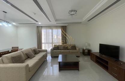 Apartment - 2 Bedrooms - 2 Bathrooms for rent in Old Airport Residential Apartments - Old Airport Road - Doha