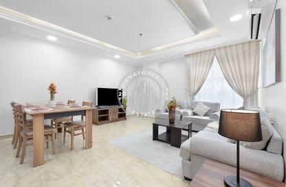 Apartment - 2 Bedrooms - 2 Bathrooms for rent in Al Mansoura - Doha Apartment - 2 Bedrooms - 2 Bathrooms for rent in Al Mansoura - Doha