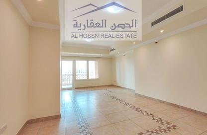 Apartment - 1 - 2 for rent in Sabban Towers - Porto Arabia - The Pearl Island - Doha