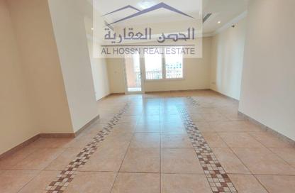 Apartment - 1 - 2 for rent in Sabban Towers - Porto Arabia - The Pearl Island - Doha
