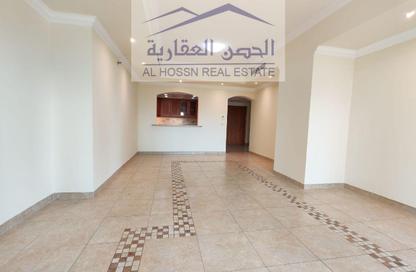 Apartment - 1 - 2 for rent in Sabban Towers - Porto Arabia - The Pearl Island - Doha