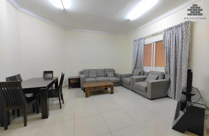 Apartment - 1 Bedroom - 1 Bathroom for rent in Salaja Street - Doha Al Jadeed - Doha Apartment - 1 Bedroom - 1 Bathroom for rent in Salaja Street - Doha Al Jadeed - Doha