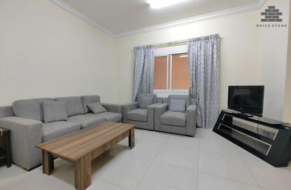 Apartment - 1 Bedroom - 1 Bathroom for rent in Salaja Street - Doha Al Jadeed - Doha Apartment - 1 Bedroom - 1 Bathroom for rent in Salaja Street - Doha Al Jadeed - Doha