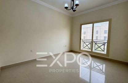 Apartment - 2 - 3 for rent in Residential D5 - Fox Hills South - Fox Hills - Lusail