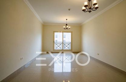 Apartment - 2 - 3 for rent in Residential D5 - Fox Hills South - Fox Hills - Lusail