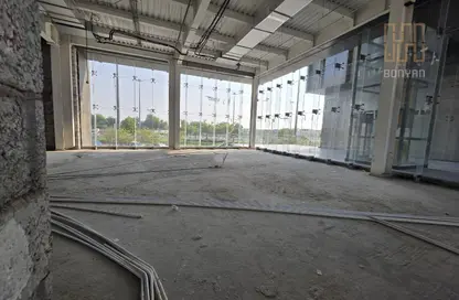 Office Space - Studio - 2 Bathrooms for rent in Street 870 - Al Duhail South - Al Duhail - Doha