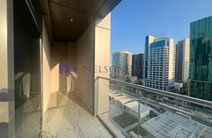 شقة - 2 غرف نوم - 3 حمامات للايجار في لوسيل ريسيدينس - منطقة المارينا - الوسيل