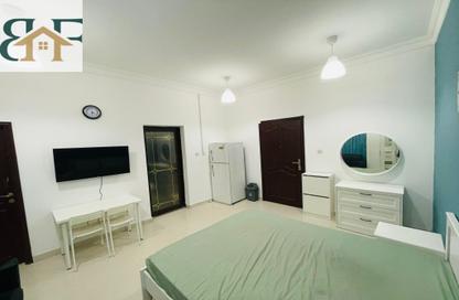 Apartment - Studio - 1 Bathroom for rent in Old Airport Road - Old Airport Road - Doha