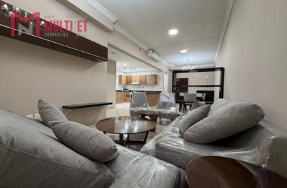 Apartment - 1 - 2 for rent in Musheireb Apartments - Musheireb - Doha