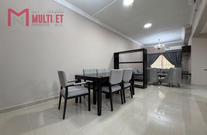Apartment - 1 - 2 for rent in Musheireb Apartments - Musheireb - Doha Apartment - 1 - 2 for rent in Musheireb Apartments - Musheireb - Doha
