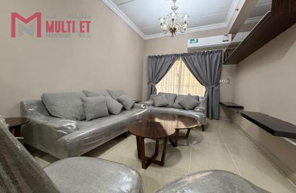 Apartment - 1 - 2 for rent in Musheireb Apartments - Musheireb - Doha