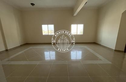Apartment - 2 Bedrooms - 1 Bathroom for rent in Najma Street - Najma - Doha