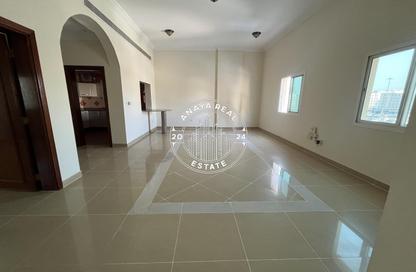 Apartment - 2 Bedrooms - 1 Bathroom for rent in Najma Street - Najma - Doha