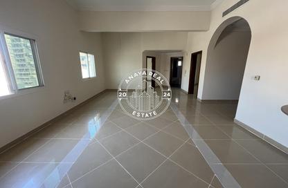 Apartment - 2 Bedrooms - 1 Bathroom for rent in Najma Street - Najma - Doha