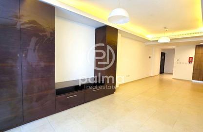 Apartment - Studio - 1 Bathroom for rent in Viva West - Viva Bahriyah - The Pearl Island - Doha Apartment - Studio - 1 Bathroom for rent in Viva West - Viva Bahriyah - The Pearl Island - Doha